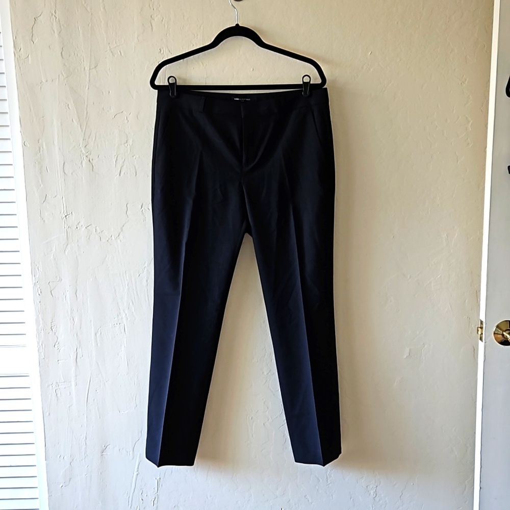 Banana Republic cropped trousers